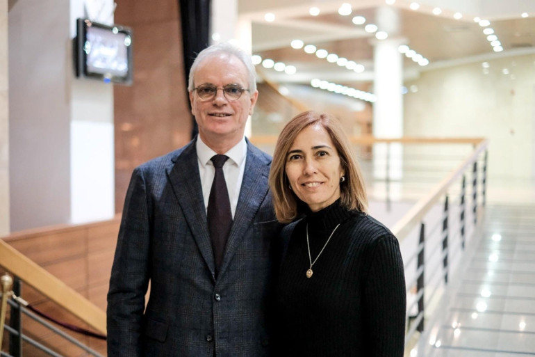 Bu girişimde çok şey var