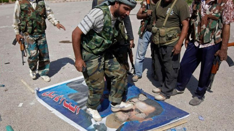 Beşar Esad iktidarının çeyrek asrı... Ağabeyinin ani ölümü hayatını değiştirdi