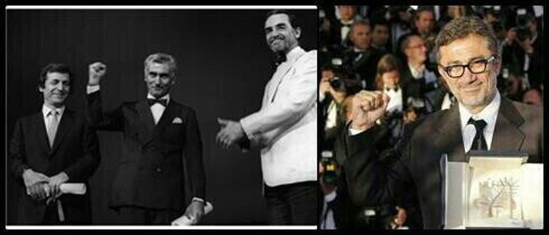 Usta yönetmen Şerif Görene veda