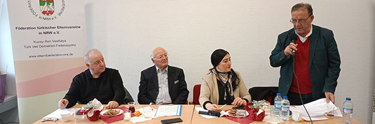 ‘Ekonomik duraksama yabancı düşmanlığını artırdı’