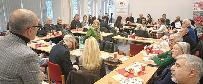 ‘Ekonomik duraksama yabancı düşmanlığını artırdı’