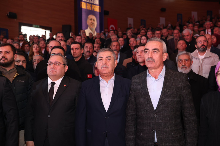 Ankara’ya kötülük yapanlar