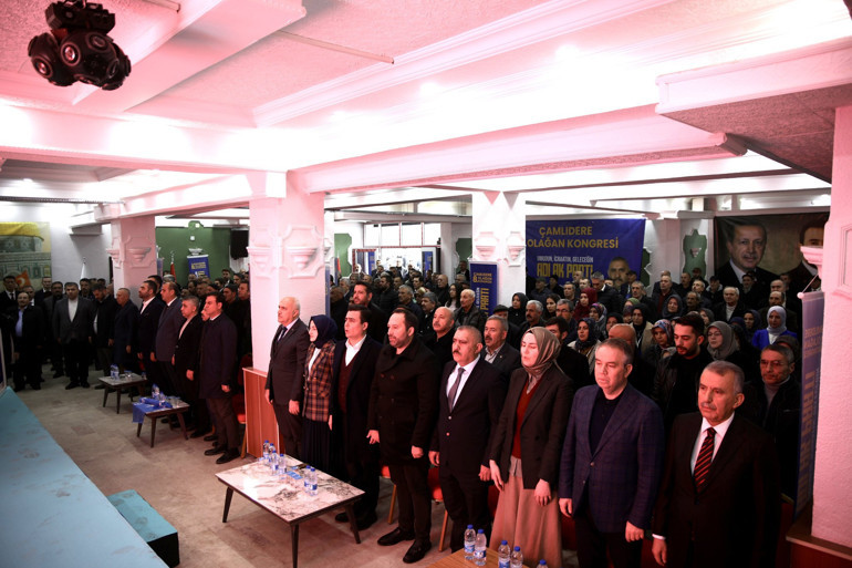 Ankara’ya kötülük yapanlar