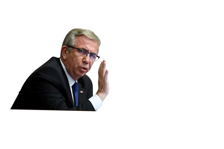 Ankara’ya kötülük yapanlar