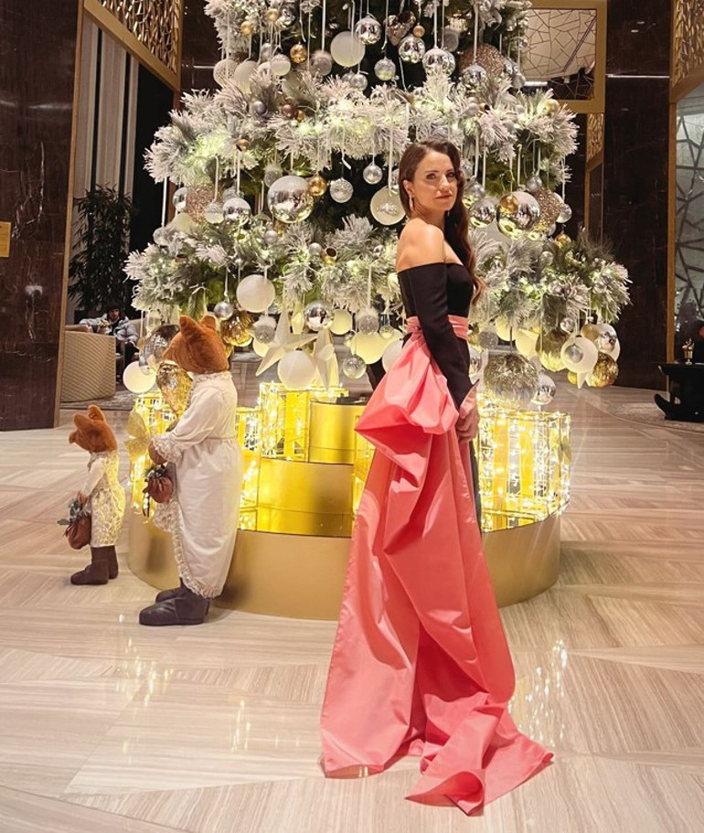 50. Pantene Altın Kelebek Ödüllerinde şıklık yarışı