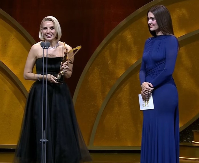 50. Pantene Altın Kelebek Ödülleri sahiplerini buldu... İşte kazananlar