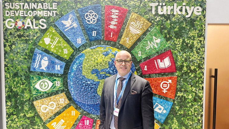 Enerji dünyasında kartlar yeniden karılıyor... ‘Türkiye için muazzam bir fırsat var’