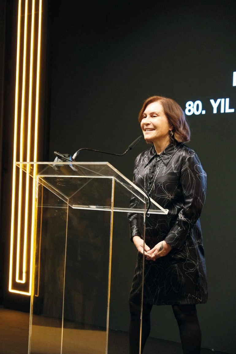 Maestronun acıyla imtihanı
