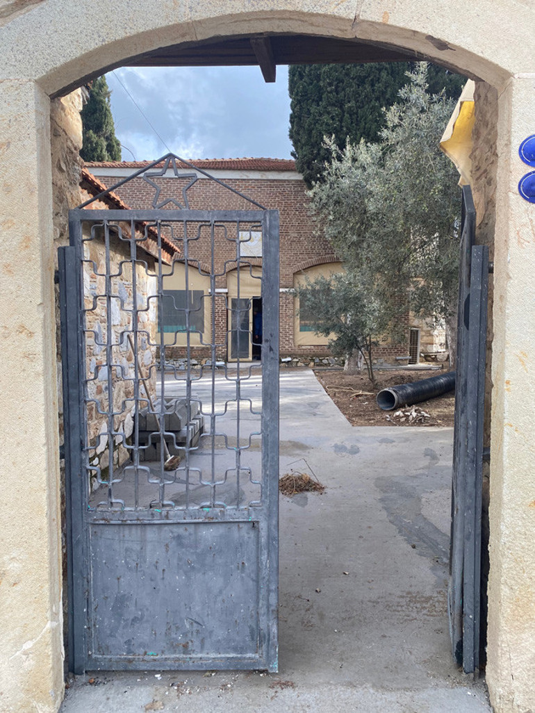 II. Abdülhamit’in karma eğitim veren modern ilkokulları