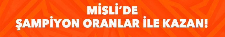 3 farklı lig, 3 farklı heyecan Maçlardan tüm detaylar, muhtemel 11ler ve Misli ile Şampiyon Oranlar...