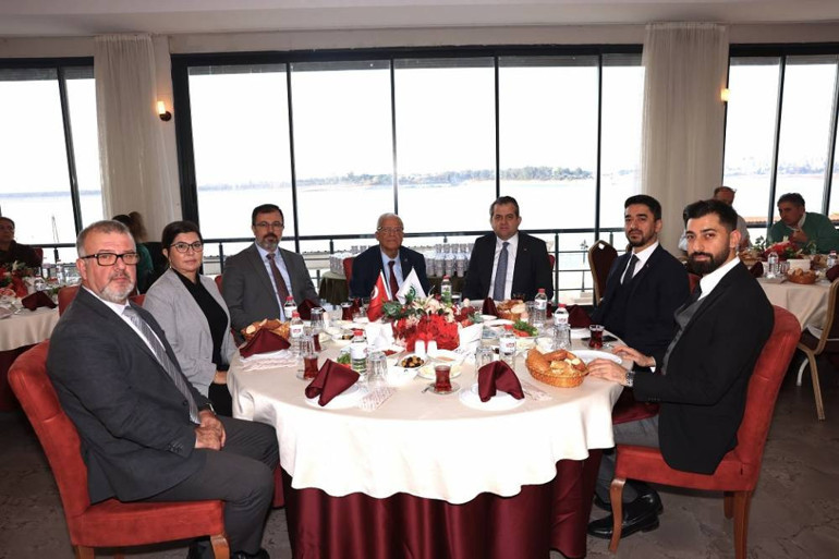 Çukurova Üniversitesi’nde üretildi toksin atıcı özelliği var... Dünyada bir ilk: Karbonlu yoğurt