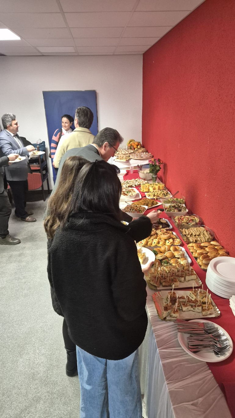 Pforzheim’da Bölge Eğitim Kurulu toplantısı gerçekleşti