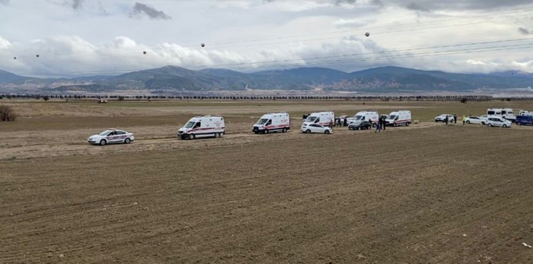 Ispartada askeri helikopter düştü: 6 askerimiz şehit oldu... Kazanın nedeni helikopterlerin pervane teması