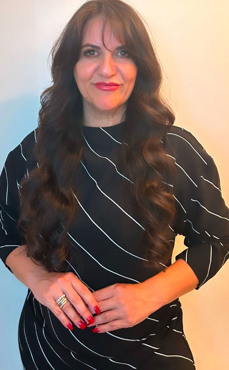 Gülden Bayram’la ‘Sil Baştan’