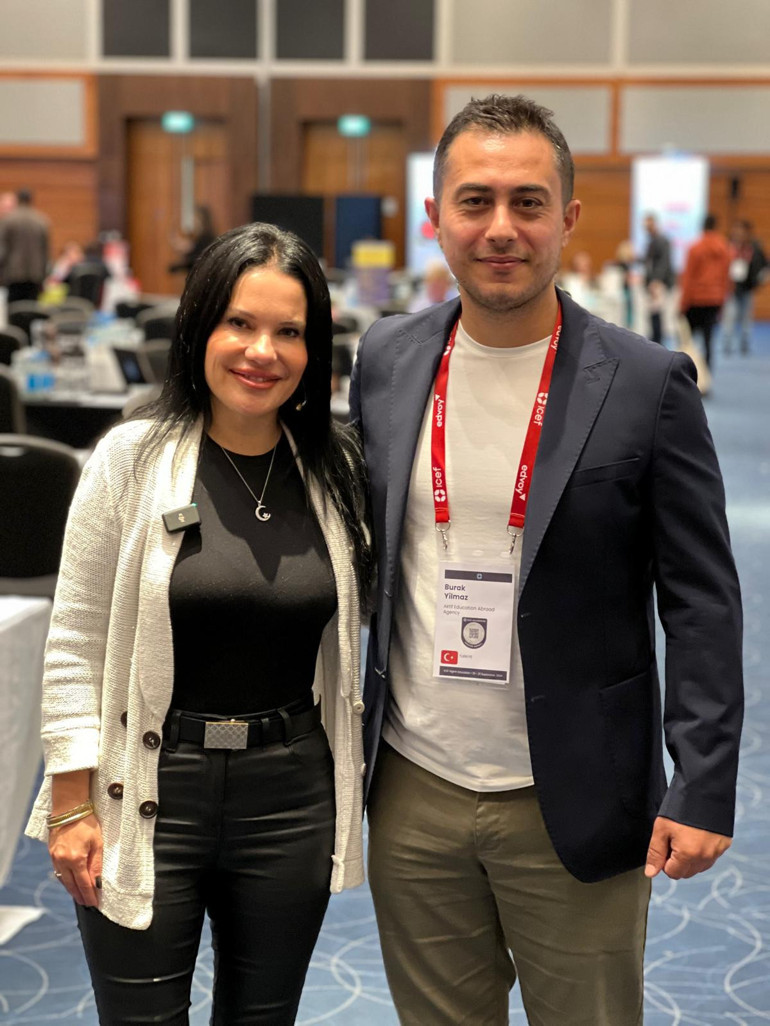 İtalya’da eğitim için panik yok doğru planlamayla devam