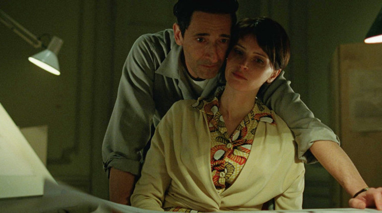 82nci Altın Küre adayları belli oldu: İşte yıla damga vuran film