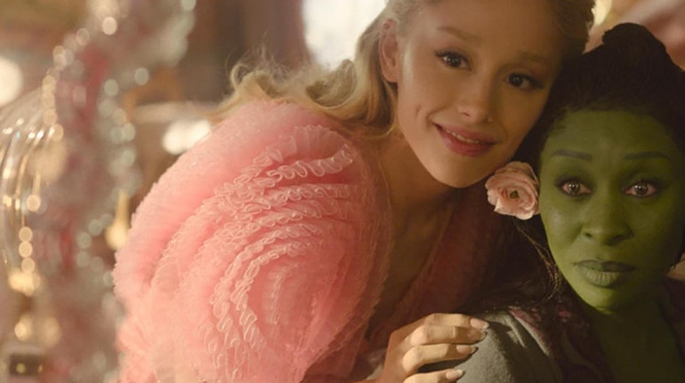 82nci Altın Küre adayları belli oldu: İşte yıla damga vuran film