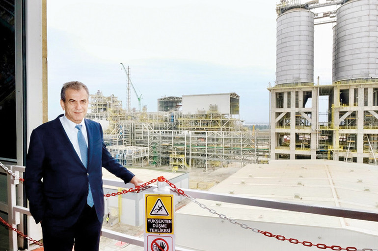 Dev yatırım son düzlükte