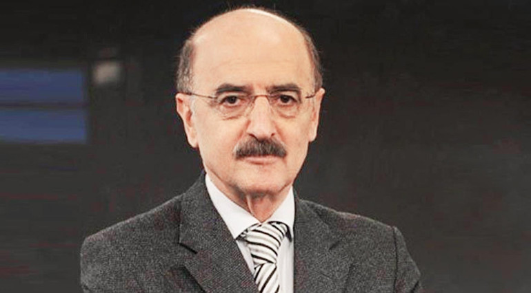 Başka türlü bir şey bu ne Saddam’ın devrilişine benziyor ne Kaddafi’nin