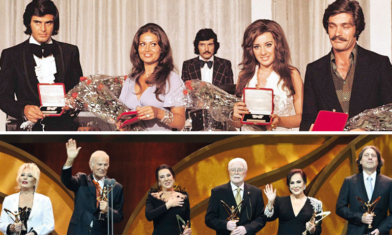 Altın Kelebek’in yarım asırlık hikâyesi