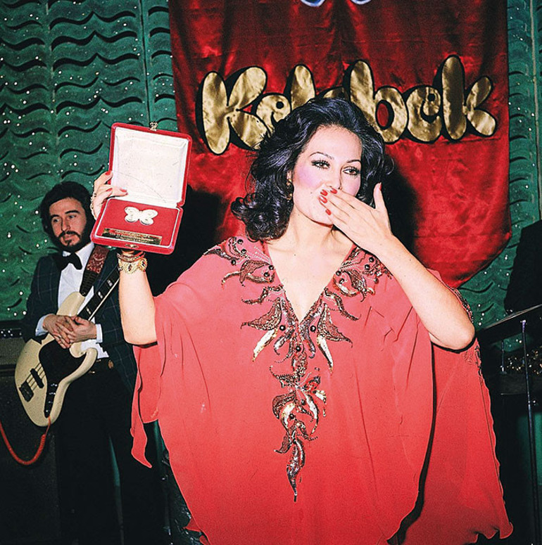 Altın Kelebek’in yarım asırlık hikâyesi