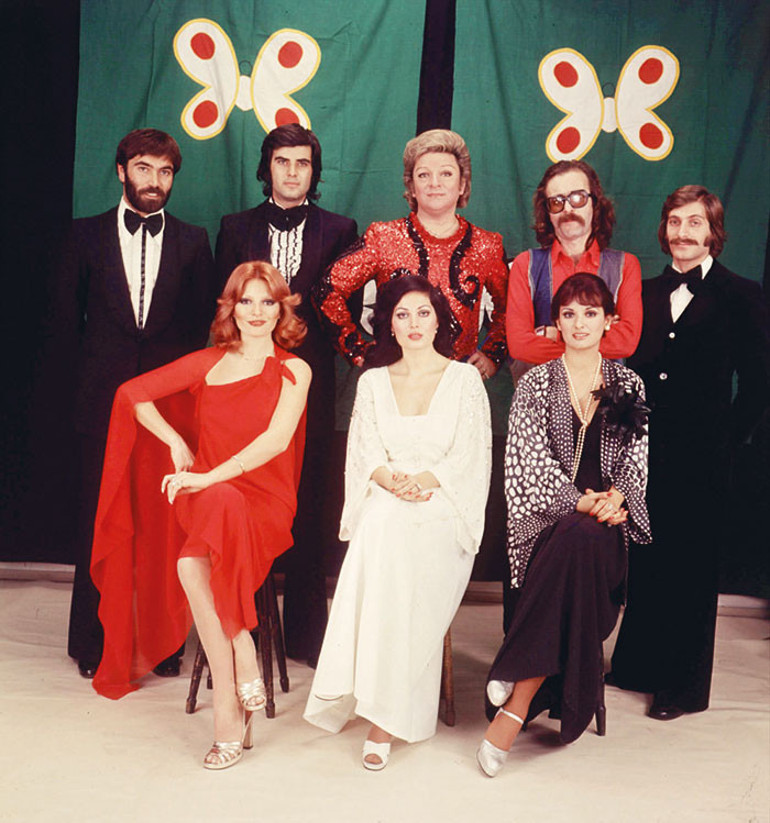 Altın Kelebek’in yarım asırlık hikâyesi