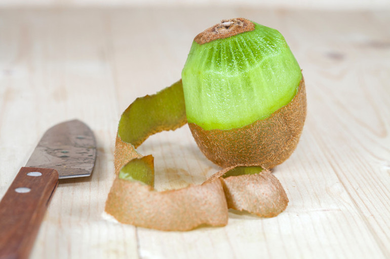 Büyüklerimiz yine haklı çıktı  En değerli yerlerini çöpe atıyoruz ama asıl onlar vücudun savaşçı hücreleri...