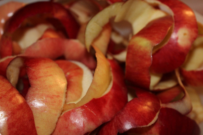 Büyüklerimiz yine haklı çıktı  En değerli yerlerini çöpe atıyoruz ama asıl onlar vücudun savaşçı hücreleri...
