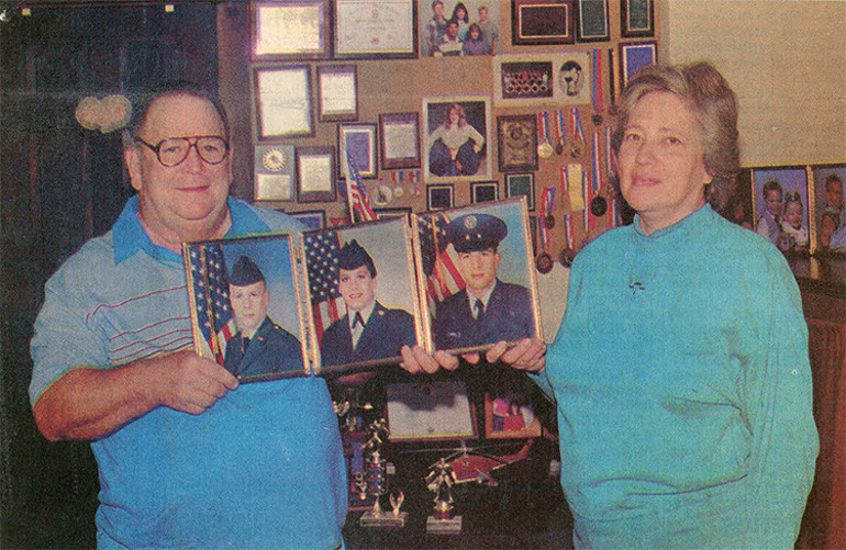 Gerçekler uzun yıllar sonra kızı sayesinde ortaya çıktı: Herkesin çok sevdiği iyi aile babasının akılalmaz sırrı Bunca zaman fark edilmemeyi nasıl başardı