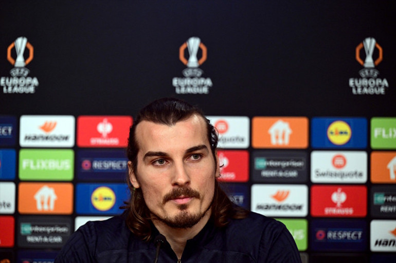 Mourinho, Onu 11de görürseniz şaşırmayın dedi, genç oyuncuya övgü geldi