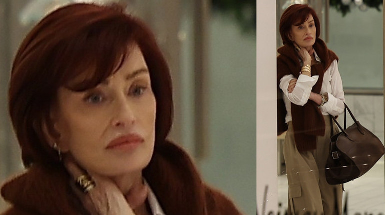 Damla damla eriyen yıldız sonunda isyan etti: Hayranlarım gerçekten bu kadar çirkin olduğumu düşünecek