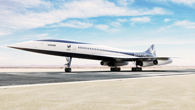 Geleceğin uçakları nasıl olacak