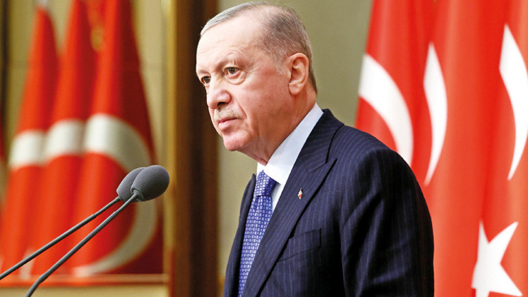 Suriye’nin bir kez daha bölünmesine izin veremeyiz