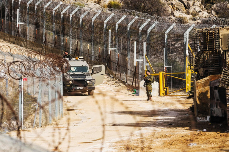 ‘Tanklar Şam’a dayandı’ iddiası... İsrail Suriye ordusunu imha ediyor