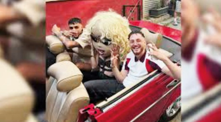 Halk bayılıyor, ne yapalım