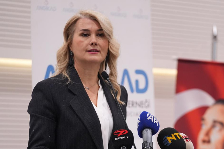 ‘Yeniden başla’yan kadınların hikâyesi