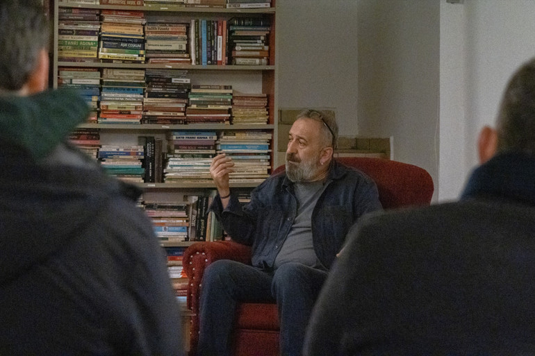 Krepen Pasajı’nın tarihini anlatan Krepen Pasajı Nerededir’ adlı kitap yayımlandı