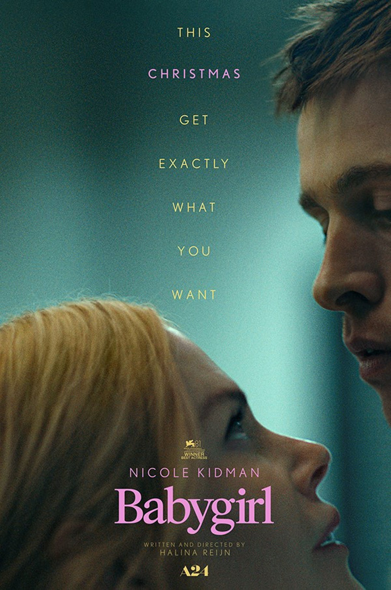 BBC seçti… İşte 2024’ün en iyi filmleri