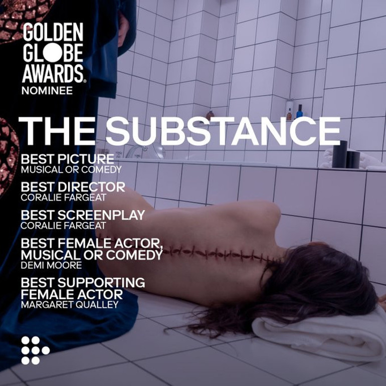 BBC seçti… İşte 2024’ün en iyi filmleri