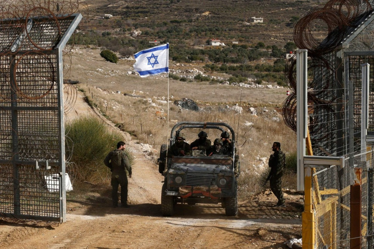 İsrailin gözünü diktiği Golan Tepeleri neden bu kadar önemli