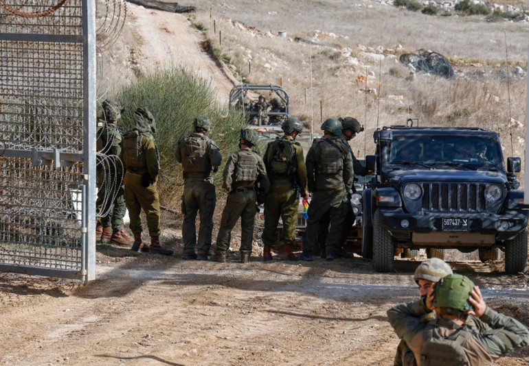 İsrailin gözünü diktiği Golan Tepeleri neden bu kadar önemli