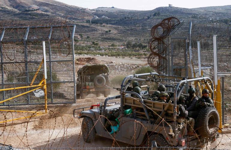 İsrailin gözünü diktiği Golan Tepeleri neden bu kadar önemli
