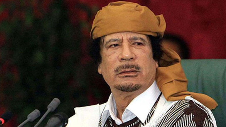 Büyük kaçışın perde arkası: Esadı kim ikna etti Sonunun Kaddafi gibi olmasından korkuldu