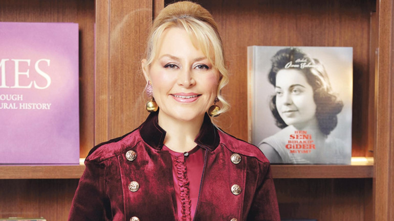 Kordon kanı bankacılığında 20 yıl