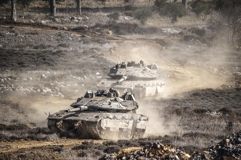 Giderlerken de nefret kusanlara sesleniş