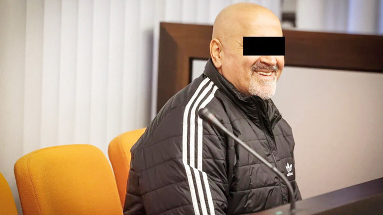 Schumacher’e şantaj davası... Baş şüpheli Türk