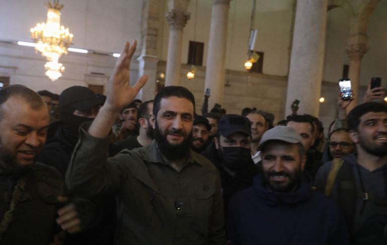 Suriyede şimdi ne olacak BBCye göre 3 muhtemel senaryo