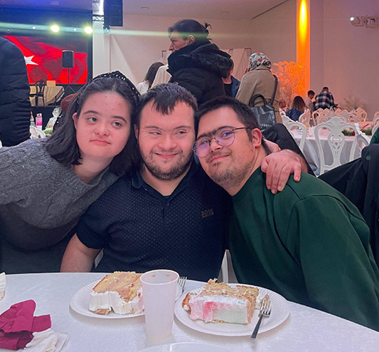 TİM’den çok anlamlı etkinlik