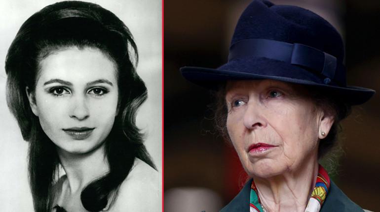 Büyük hala gerçek aşkı 40 yaşından sonra buldu: Gelinliğinin duvağı bile yoktu