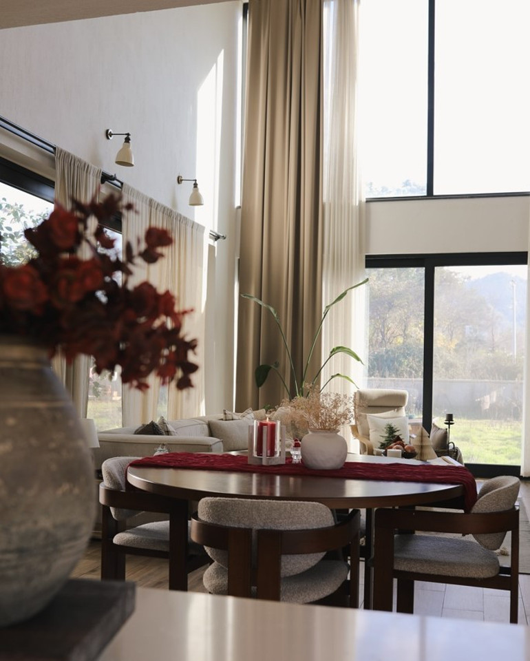 Doğa ile iç içeyim, yaklaşık 5 yıldır çiftçilik yapıyorum